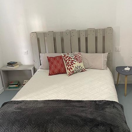 Apartamento Alvedosa - Tres Marias Apartments Redondela Eksteriør bilde