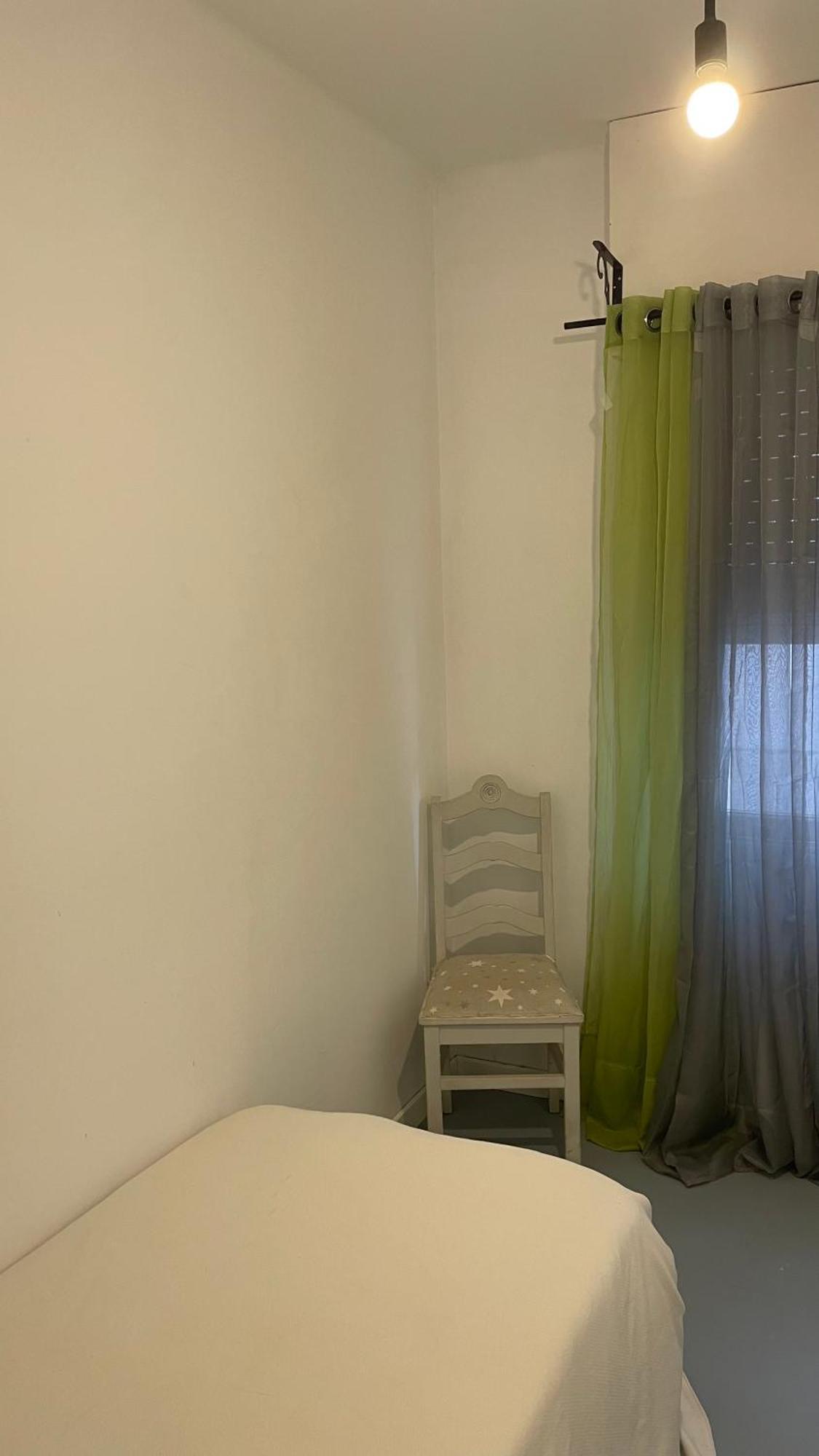 Apartamento Alvedosa - Tres Marias Apartments Redondela Eksteriør bilde