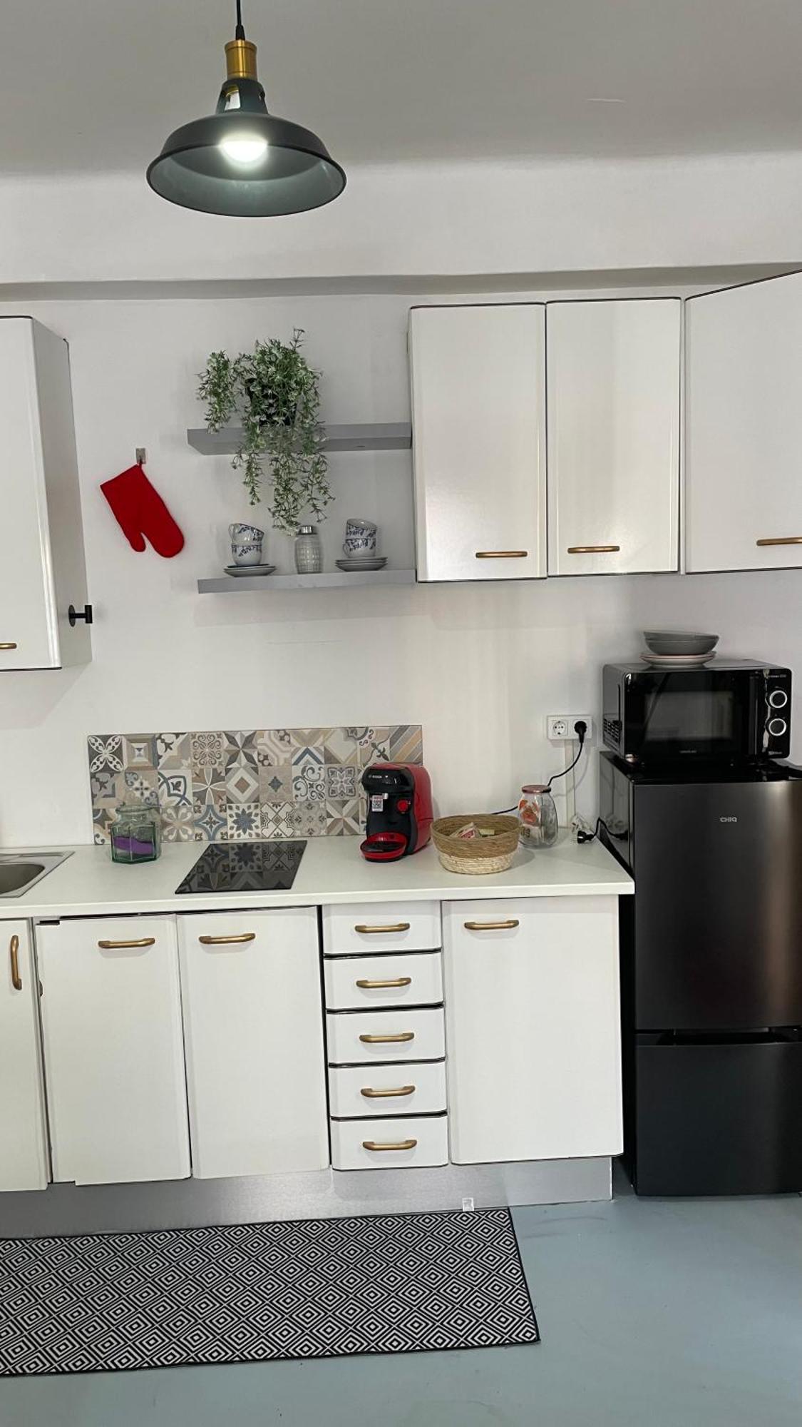 Apartamento Alvedosa - Tres Marias Apartments Redondela Eksteriør bilde